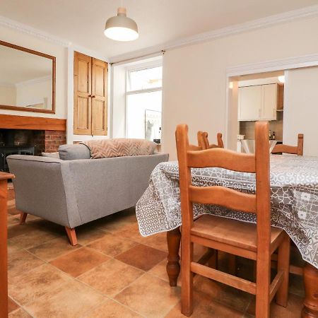 סקיפטון Kingfisher Cottage, 11 Airebank Terrace מראה חיצוני תמונה