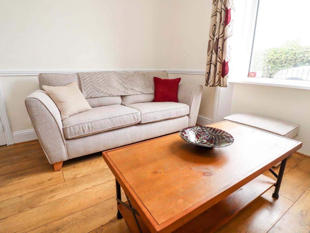 סקיפטון Kingfisher Cottage, 11 Airebank Terrace מראה חיצוני תמונה