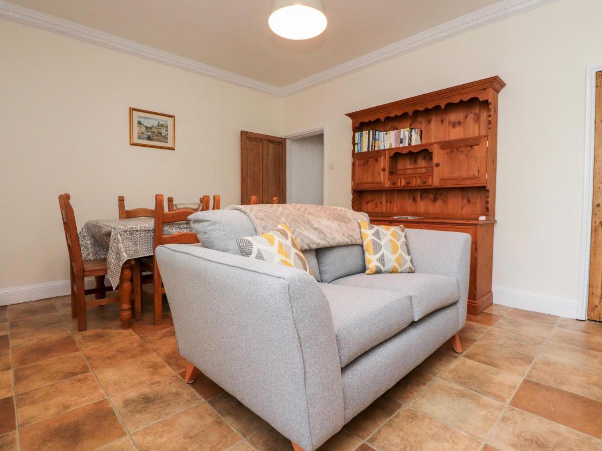 סקיפטון Kingfisher Cottage, 11 Airebank Terrace מראה חיצוני תמונה