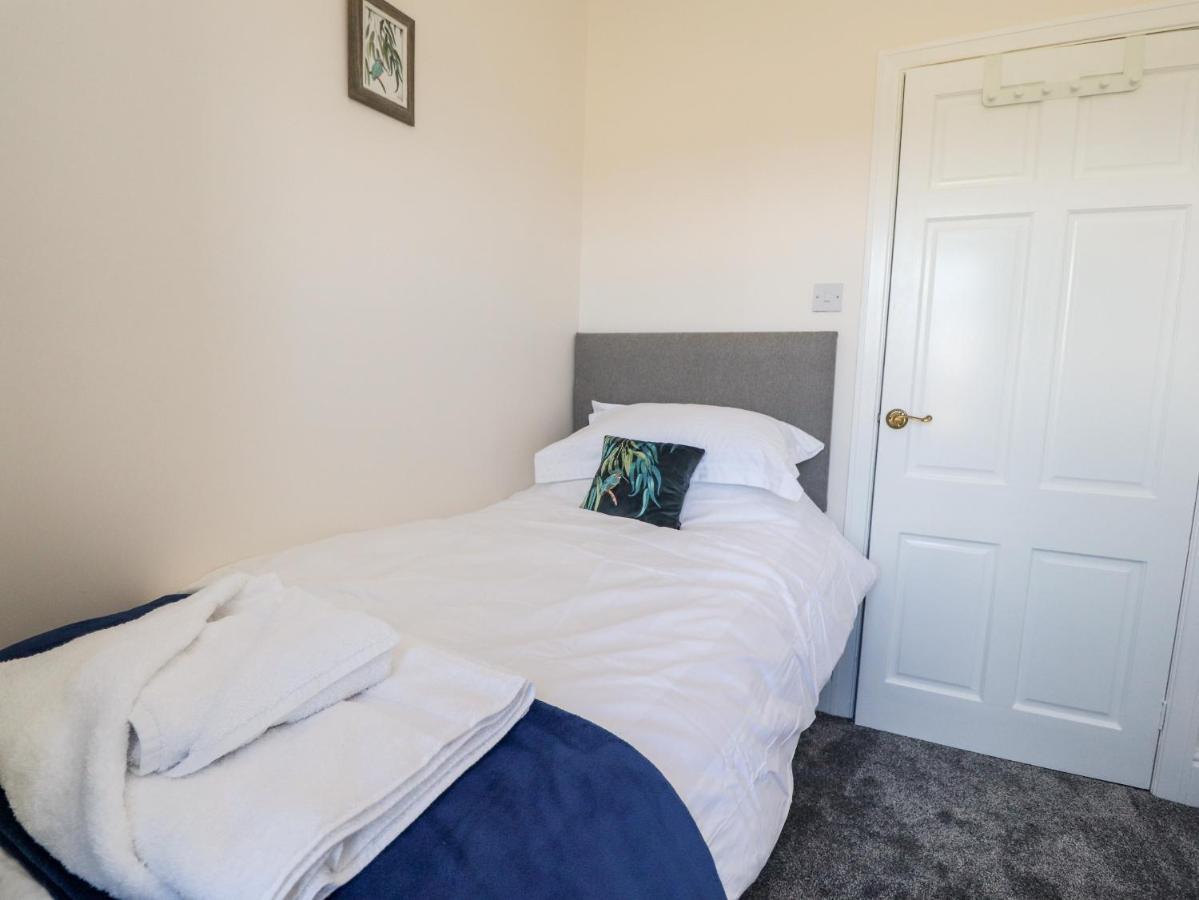 סקיפטון Kingfisher Cottage, 11 Airebank Terrace מראה חיצוני תמונה